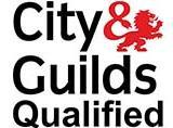 City and guilds qualified plasterer in Edinburgh