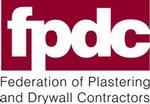 Federation of plastering and drywall contractors approved plasterer in Edinburgh
