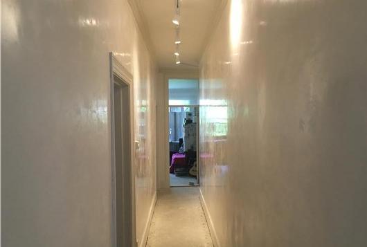 Specialist plastering in Edinburgh