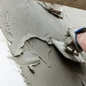 plastering services in Edinburgh