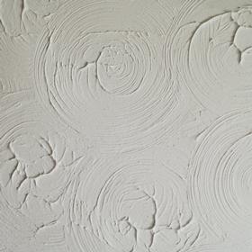 Plastering over Artex in Edinburgh