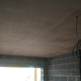 Ceiling plastering Edinburgh