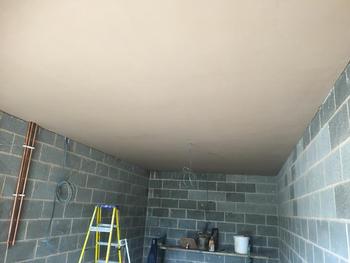 Plasterer in Edinburgh and West Lothian